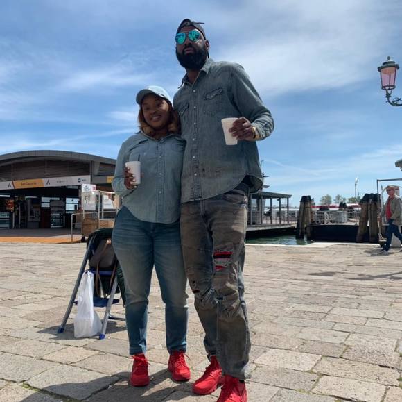 Meet your Posher, Karen - Picture 1 of 1